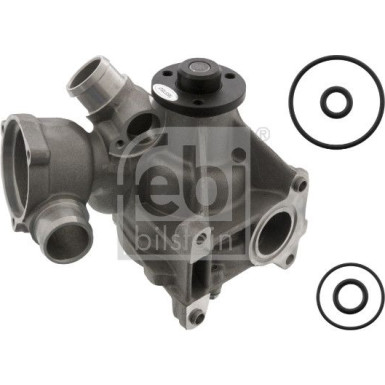 FEBI BILSTEIN 05357 Wasserpumpe