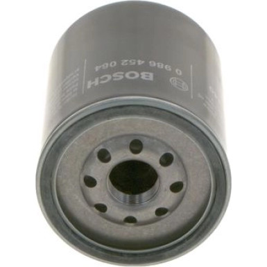 BOSCH 0 986 452 064 Ölfilter BOSCH 0 986 452 064 Ölfilter