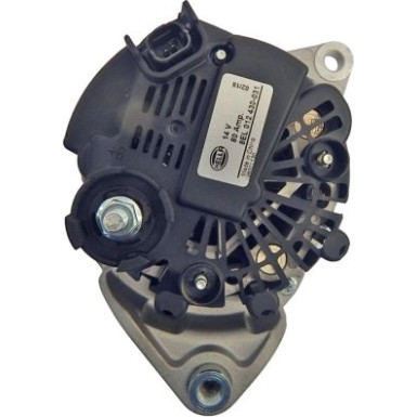 Hella Generator 8EL 012 430-031 Hella Generator 8EL 012 430-031