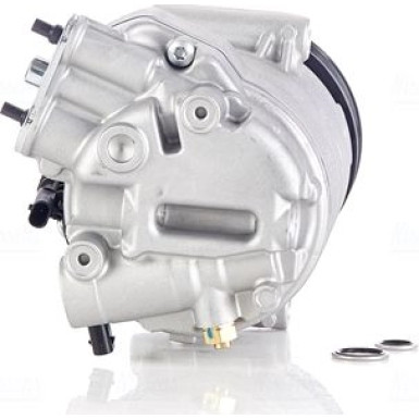 Kompressor, Klimaanlage 890259 Kompressor, Klimaanlage 890259