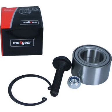 Maxgear Radlagersatz 33-0880