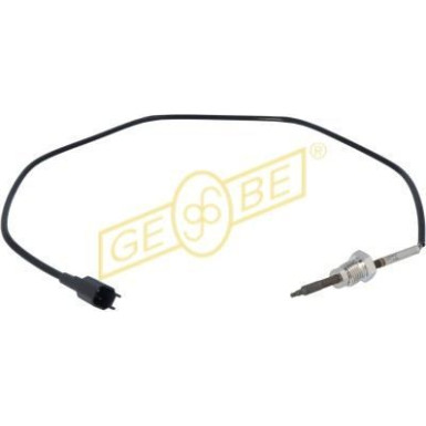 GEBE Sensor, Abgastemperatur 9 8538 1
