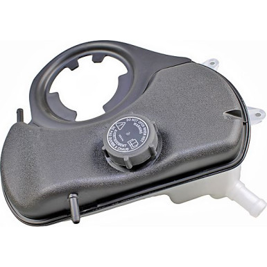Metzger Ausgleichsbehälter, Kühlmittel 2140281