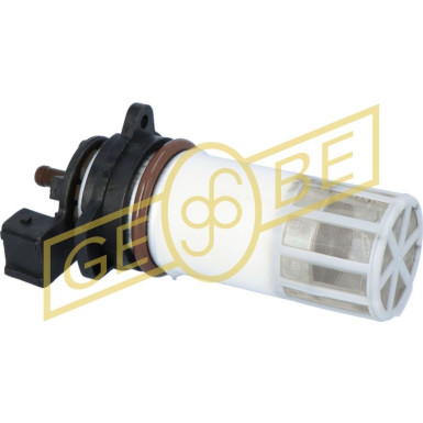 GEBE Kraftstoffpumpe 9 6015 1