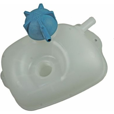 Metzger Ausgleichsbehälter, Kühlmittel 2140002