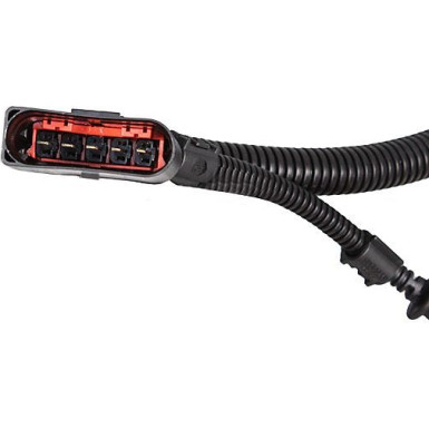 Metzger Kabelreparatursatz, Glühkerze 2324164