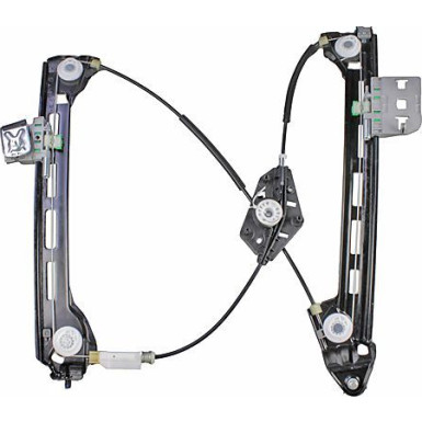 Metzger Fensterheber 2160686