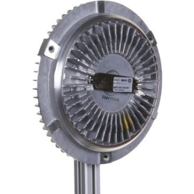 Mahle Kupplung, Kühlerlüfter BEHR Premium Line CFC 94 000P