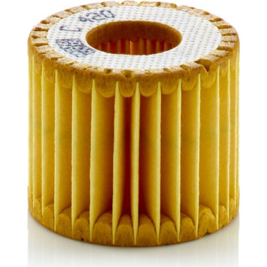 MANN-FILTER C 420 Luftfilter MANN-FILTER C 420 Luftfilter