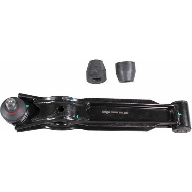 Metzger Lenker, Radaufhängung 58065908