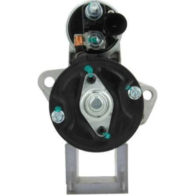 BV PSH 300.586.093.010 Anlasser 12V, 2,2kW, Zähnez.: 9, B+ (M8), Ø 75,9 mm