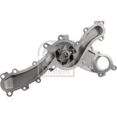 FEBI BILSTEIN 186012 Wasserpumpe, Motorkühlung