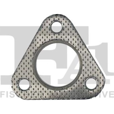 FA1 Dichtung, Abgasrohr 110-944