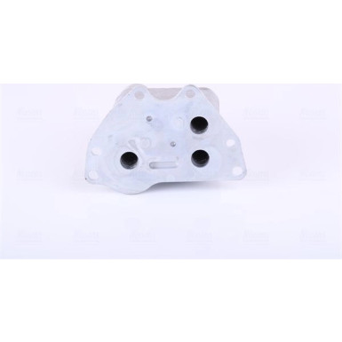 Nissens Ölkühler, Motoröl FIRST FIT 90981