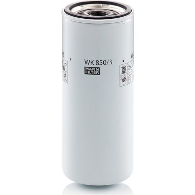 Kraftstofffilter WK 850/3
