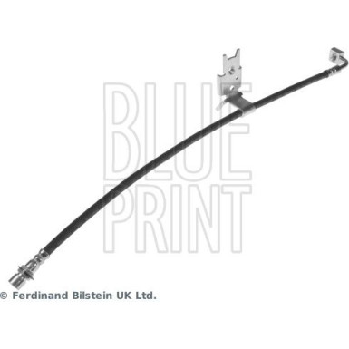 Blue Print Bremsschlauch ADA105347