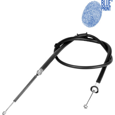 Seilzug, Feststellbremse ADL144604 Seilzug, Feststellbremse ADL144604