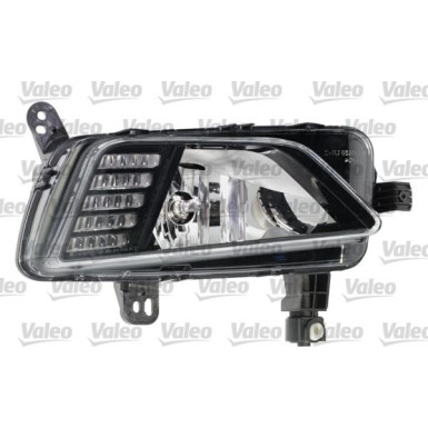 Valeo Nebelscheinwerfer 047428