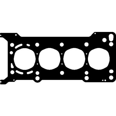 Dichtung, Zylinderkopf 335.570
