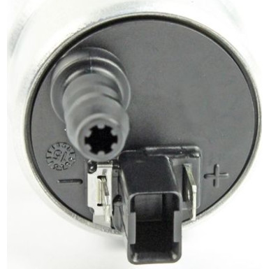 Metzger Kraftstoffpumpe 2250187