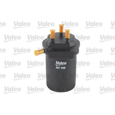 Valeo Kraftstofffilter 587559