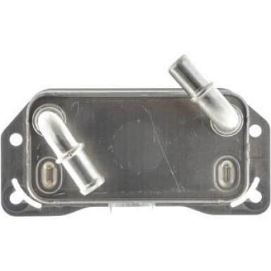 Mahle Ölkühler, Motoröl BEHR Premium Line CLC 322 000P