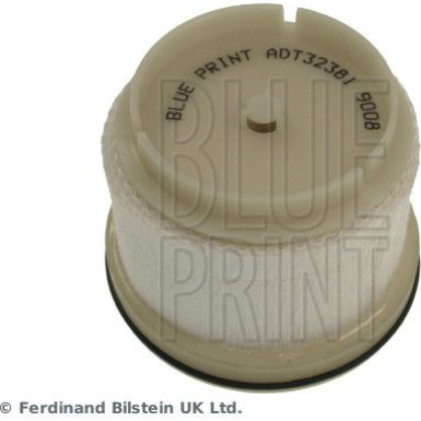 Blue Print Kraftstofffilter ADT32381