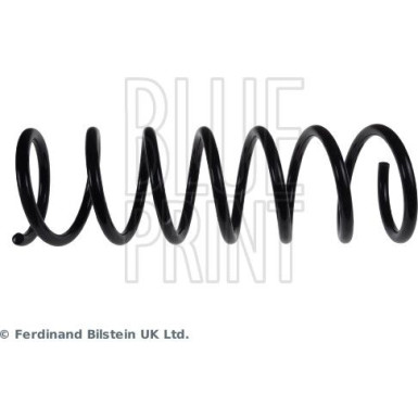 Blue Print Fahrwerksfeder ADM588365