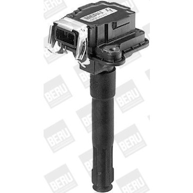 BorgWarner (BERU) Zündspule ZS016