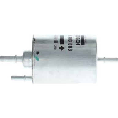 Kraftstofffilter F 026 403 003 Kraftstofffilter F 026 403 003