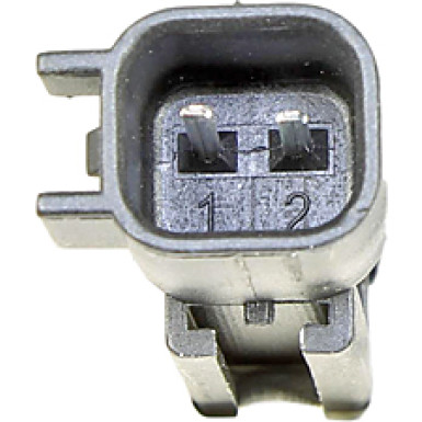 Metzger Sensor, Raddrehzahl 09001141