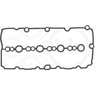 Elring Dichtung, Zylinderkopfhaube 012.430