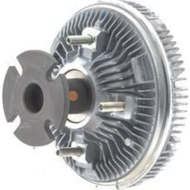 Mahle Kupplung, Kühlerlüfter BEHR Premium Line CFC 231 000P