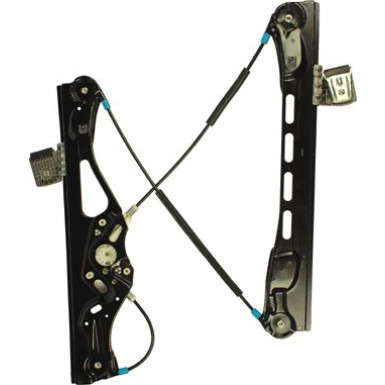 Metzger Fensterheber 2160241