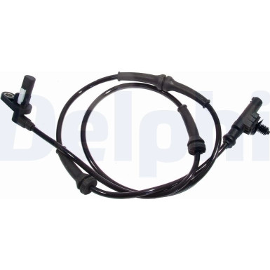Sensor, Raddrehzahl SS20167 Sensor, Raddrehzahl SS20167