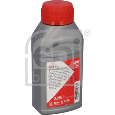 FEBI BILSTEIN 171876 Bremsflüssigkeit