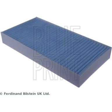 Blue Print Filter, Innenraumluft ADA102504