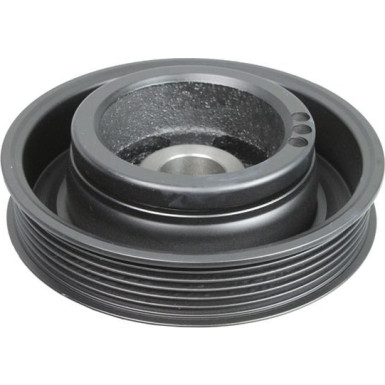 Metzger Riemenscheibe, Kurbelwelle 6400083