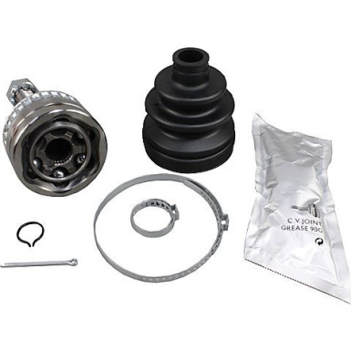 Metzger Gelenksatz, Antriebswelle COMPETENCE KIT 7110017