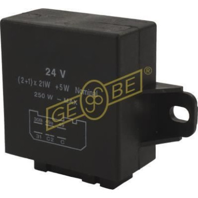 GEBE Blinkgeber 9 9347 1
