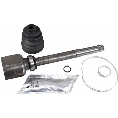 Metzger Gelenksatz, Antriebswelle COMPETENCE KIT 7110182