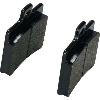 Bremsbelagsatz, Scheibenbremse MCB710 Bremsbelagsatz, Scheibenbremse MCB710