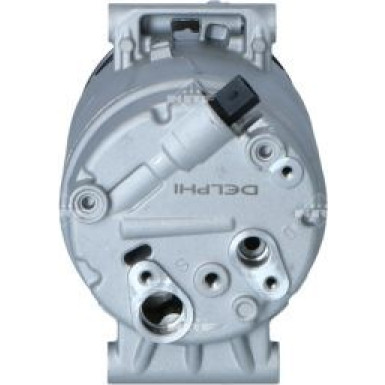 Kompressor, Klimaanlage 32478