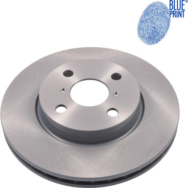 Bremsscheibe ADT343205 Bremsscheibe ADT343205