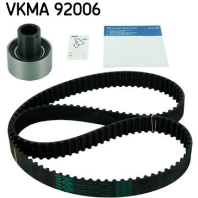 SKF Zahnriemensatz VKMA 92006