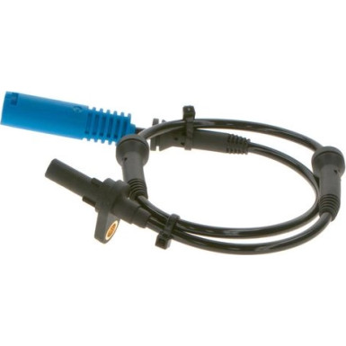 BOSCH Sensor, Raddrehzahl 0 986 594 574