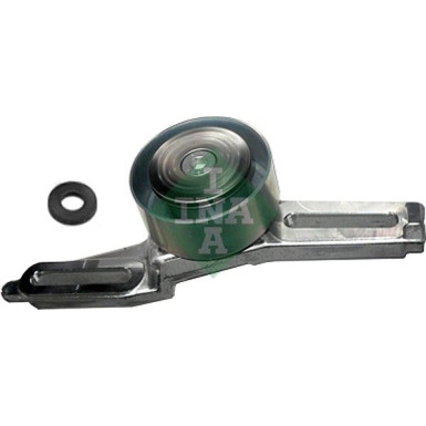 INA Spannrolle, Keilrippenriemen 531 0241 10