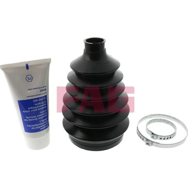 FAG Faltenbalgsatz, Antriebswelle 772 0204 30