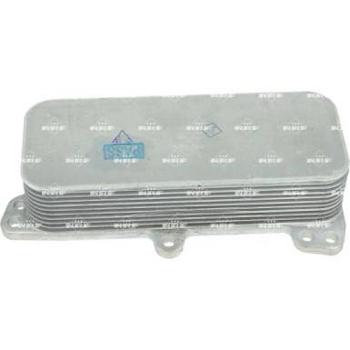 NRF Ölkühler, Motoröl EASY FIT 31171