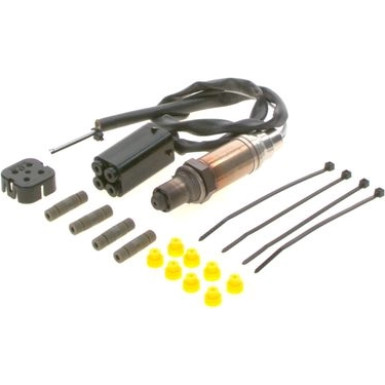 BOSCH Lambdasonde 0 258 986 504 BOSCH Lambdasonde 0 258 986 504